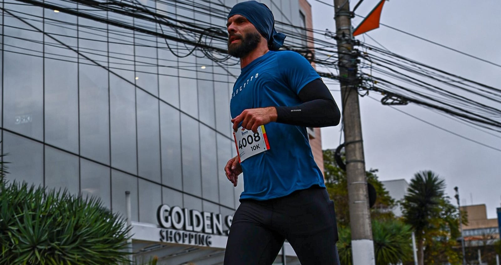 10km da Meia Maratona de São Bernardo do Campo