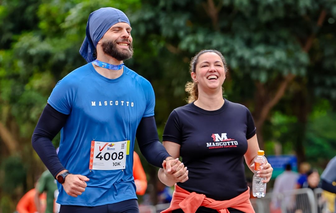 5km da Meia Maratona de São Bernardo do Campo 2026