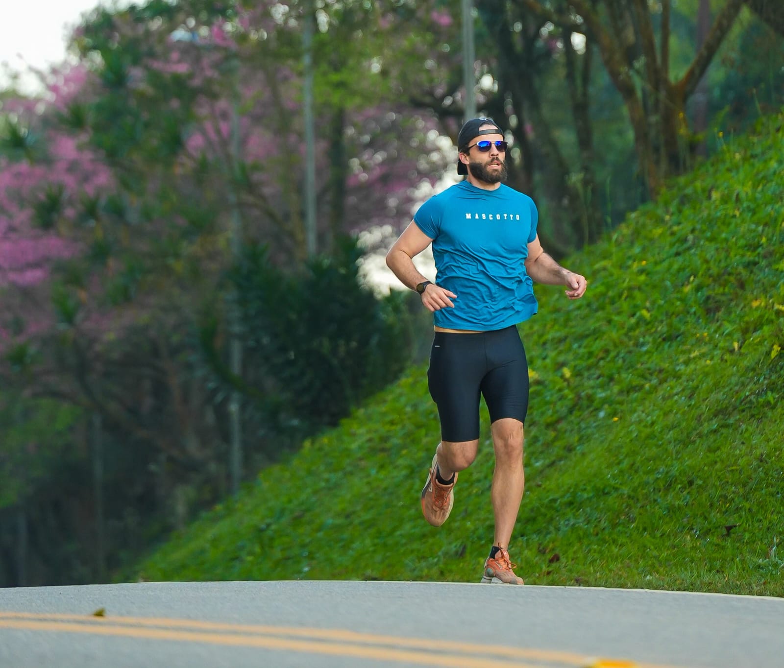 21km da Meia Maratona de São Bernardo do Campo